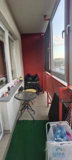 Apartament 3-pok z garażem i komórką obok centrum