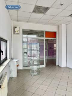 lokal z witryną w Centrum Jagiellończyka