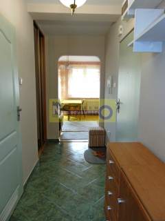 Planty, M2 37,42 m2, ul. Mariacka