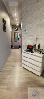 Apartament 3-pok z garażem i komórką obok centrum