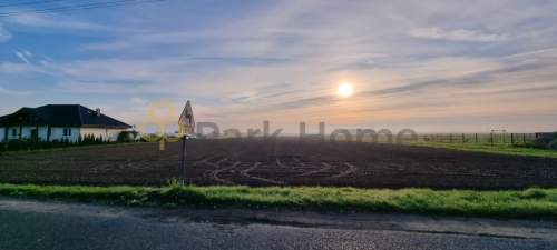Duża Działka budowlana ok 3900 m2 Strumienna Góra