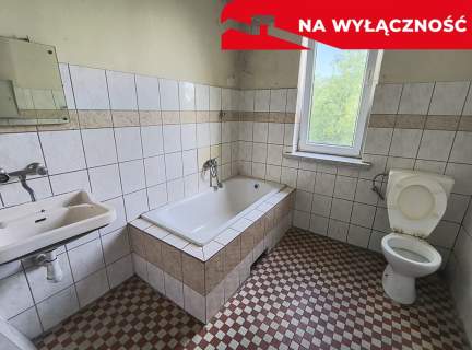 Dom- Miechowice Wielkie- Małopolska