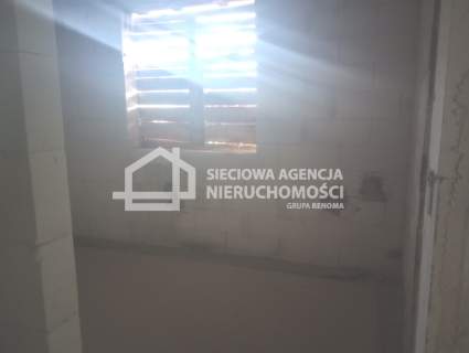 Dom, stan surowy otwarty, 150m2, Domatowo/Puck