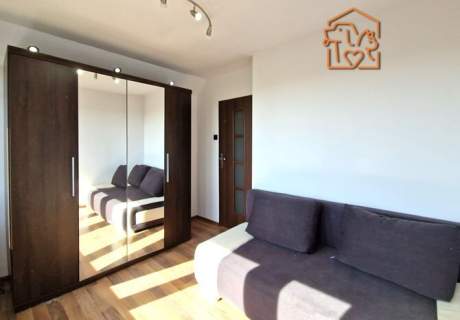 Lermontowa 10, Widzew, 3 pokoje, 58m2