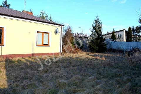 Działka 1685m2 Wołomin ul. Żytnia