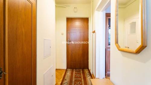 1 pok oddzielna jasna kuchnia Stare Podgórze