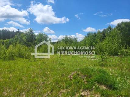 Działka rolna siedliskowa 78.314m2, Miłowo