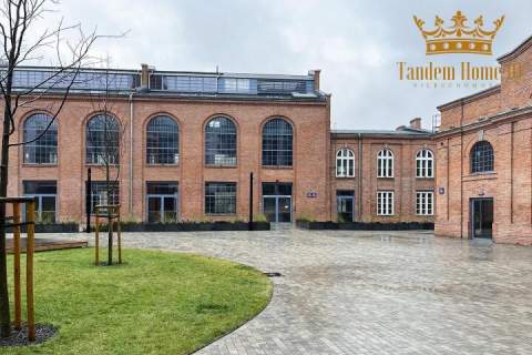 Do wynajęcia lokal gastronomiczny 123,44 m2, gaz, ogródek, Praga...