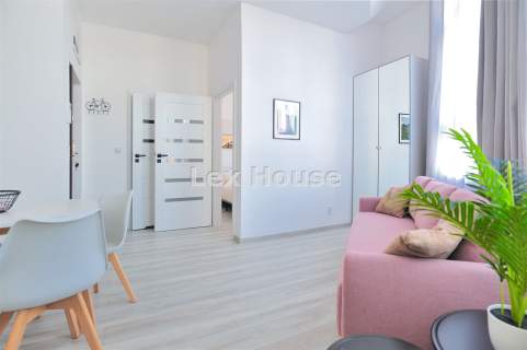 Oferta sprzedaży apartamentów w Świnoujściu
