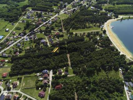 Idealna działka pod inwestycję 1,19 ha