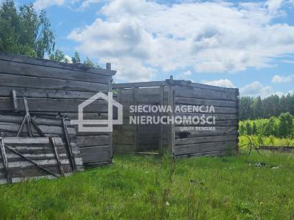 Działka rolna siedliskowa 78.314m2, Miłowo