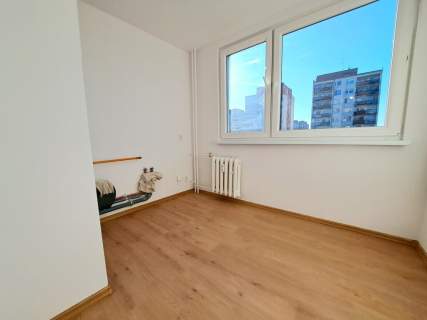 2-3 Pok-53M2-ŚWIEŻO PO REMONCIE-CO.MIEJSKIE-BALKON