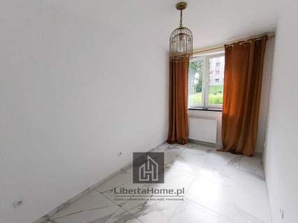mieszkanie Boguszów Gorce / 38m2