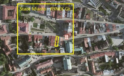 Dom na sprzedaż, 996,4 m2, Przemyśl