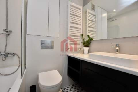 Mieszkanie, 2 minuty od Politechniki 34,90 m2