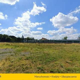 Działka budowlana w gminie Ustka - 4km od morza