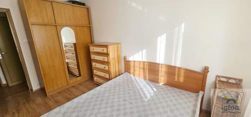 Mieszkanie w apartamentowcu, garaż, komórka lokatorska