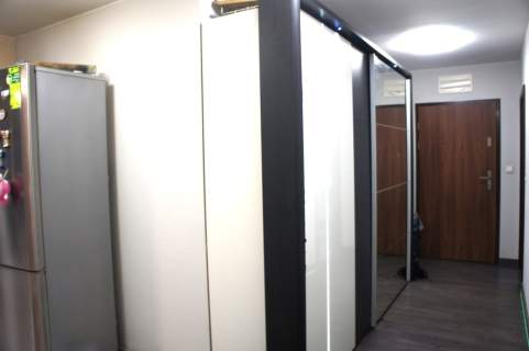 Os. Botanika, apartament 4-5 pokoi, m. parkingowe