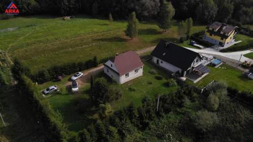 Dom w Limanowej w cenie mieszkania gratis
