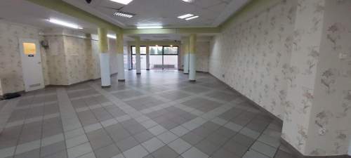 Lokale handlowo-usługowe w centrum Siedlec