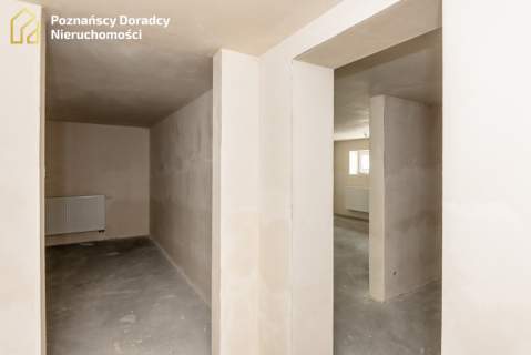 Nowa cena - parterowy, nowoczesny dom