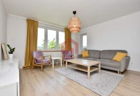 Mieszkanie, 2 minuty od Politechniki 34,90 m2