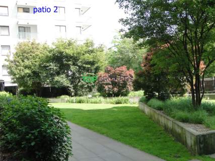 Nowoczesne 2 pokoje z oddzielną kuchnią, balkon
