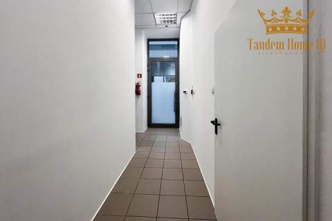 Do wynajęcia dark kitchen, warszawa śródmieście, centrum
