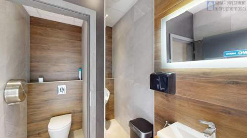 Parking Nowoczesny na 70 osób 950m2