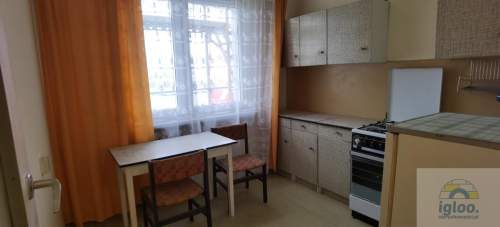 Mieszkanie 2-pokojowe z balkonem, bez piecyka