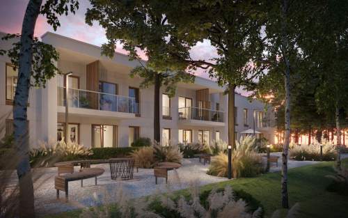 Idealny apartament na wynajem - Sprawdź ofertę