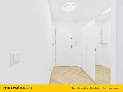 Wykończony apartament z ogródkiem centrum Katowic