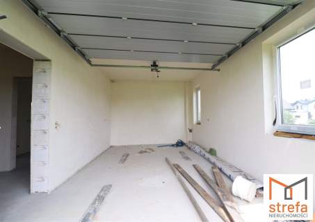  Wolnostojący 5 sypialni działka 882m2 6km Lublin
