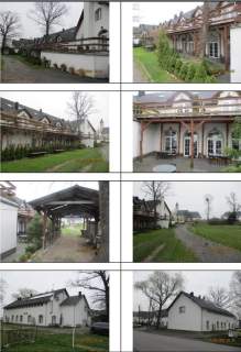 Przetarg - budynek hotelowo-restauracyjny