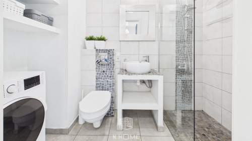 2 pokoje balkon Krzyki Przyjaźni