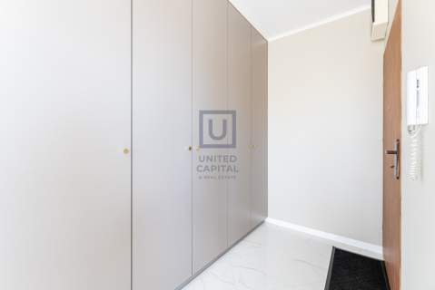 60 m2 Taras Parking Ciche 2 Pokoje