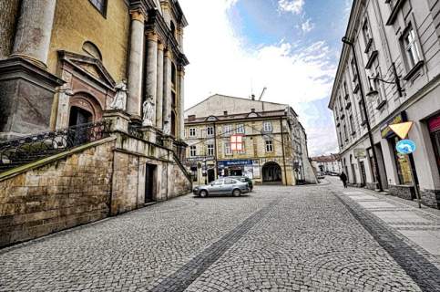 Dom na sprzedaż, 996,4 m2, Przemyśl