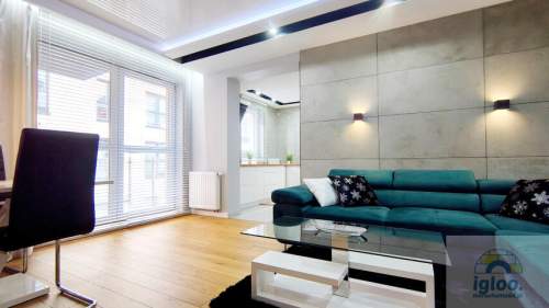 Prestiżowy Apartament w centrum Nowe budownictwo