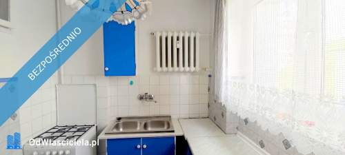 Mieszkanie 2 pokojowe balkon w super lokalizacji - PARK PRZED...