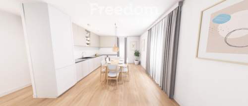 KLIMATYCZNE M2 PRZYJEMNE JASNE BALKON