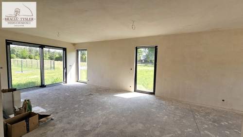 180/600 m2 DOM Bliźniak 5 pokoi Bożenkowo 899.000