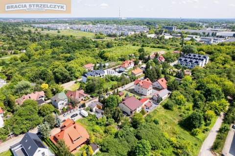 Działka budowlana Targówek - Zacisze, 561m 