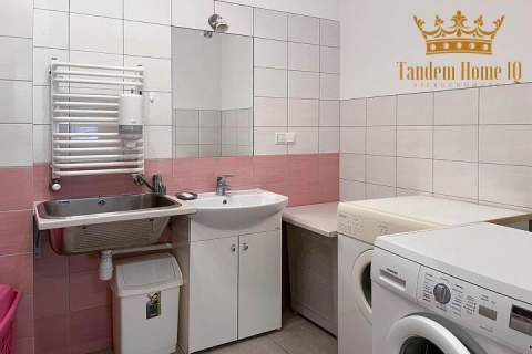 Do wynajęcia 127m2 biuro z osobnym wejściem z ogródkiem na Bi