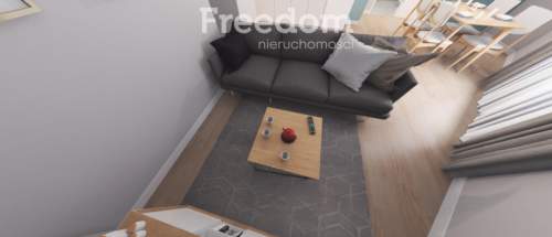KAMERALNE M2 PRZYJEMNE BALKON
