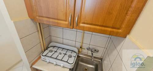 Kawalerka do zamieszkania z windą obok Kadzielni