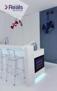 Idealnie cichy, przestronny apartament 