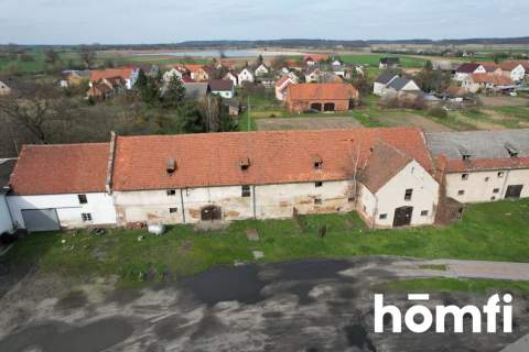 Kompleks budynków magazynowo- produkcyjnych, Nysa