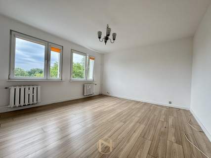 Mieszkanie na sprzedaż, 62,73 m2, Gorzów Wielkopolski