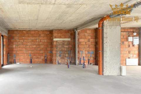 Na wynajem lokal handlowo-usługowy 95m2, Puławska Mokotów, ogródek