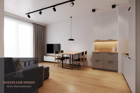 Centrum Krakowa 2 pokoje Apartamenty Novum